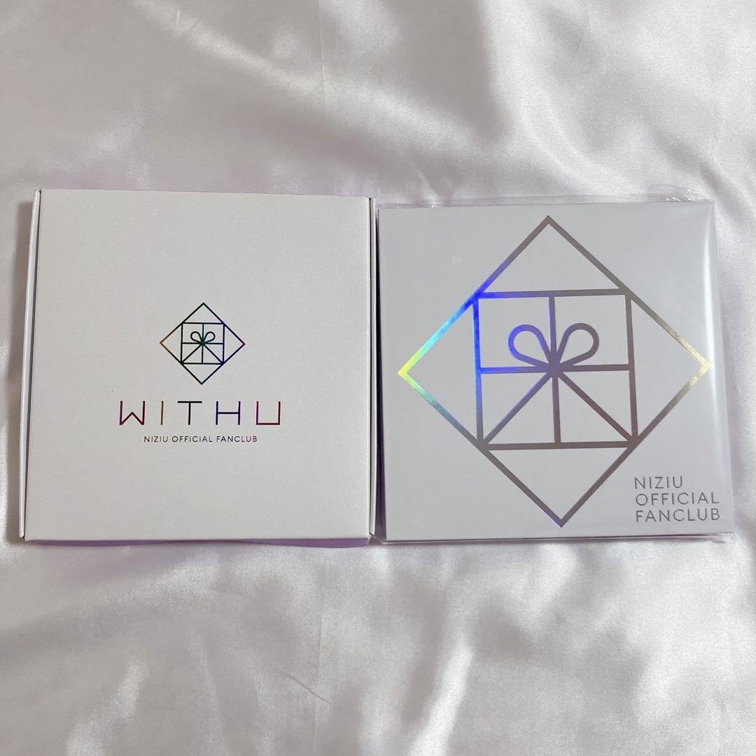 NiziUグッズセット ファンクラブ限定品有り Amazon.co.jp: NiziUファンクラブ会員限定 グッズ セット